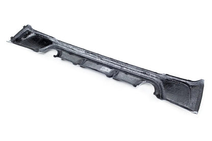 3D Design F22 2-Series M-Sport Carbon Rear Diffuser-Exterior-Silicon Valley Bimmer