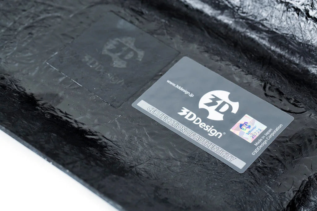 3D Design F22 2-Series M-Sport Carbon Rear Diffuser-Exterior-Silicon Valley Bimmer