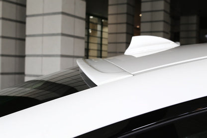 3D Design F36 4-Series Roof Spoiler-Exterior-Silicon Valley Bimmer