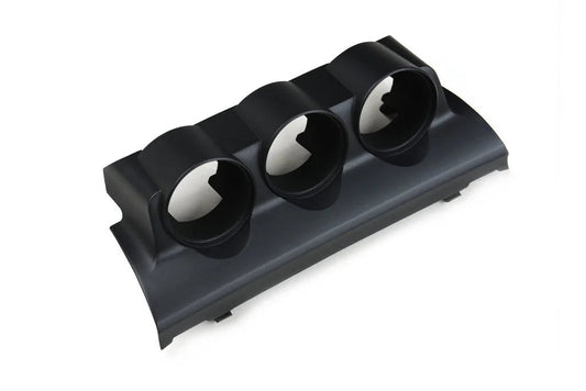 3D Design F3X 3-Series Gauge Panel-Interior-Silicon Valley Bimmer