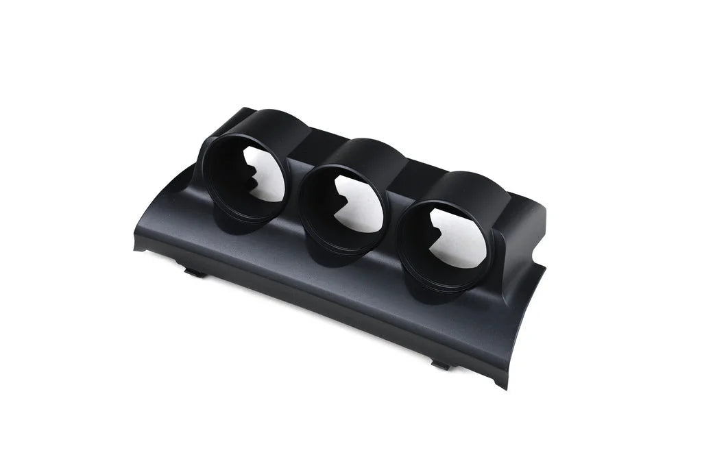 3D Design F3X 3-Series Gauge Panel-Interior-Silicon Valley Bimmer