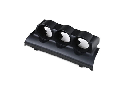 3D Design F3X 3-Series Gauge Panel-Interior-Silicon Valley Bimmer