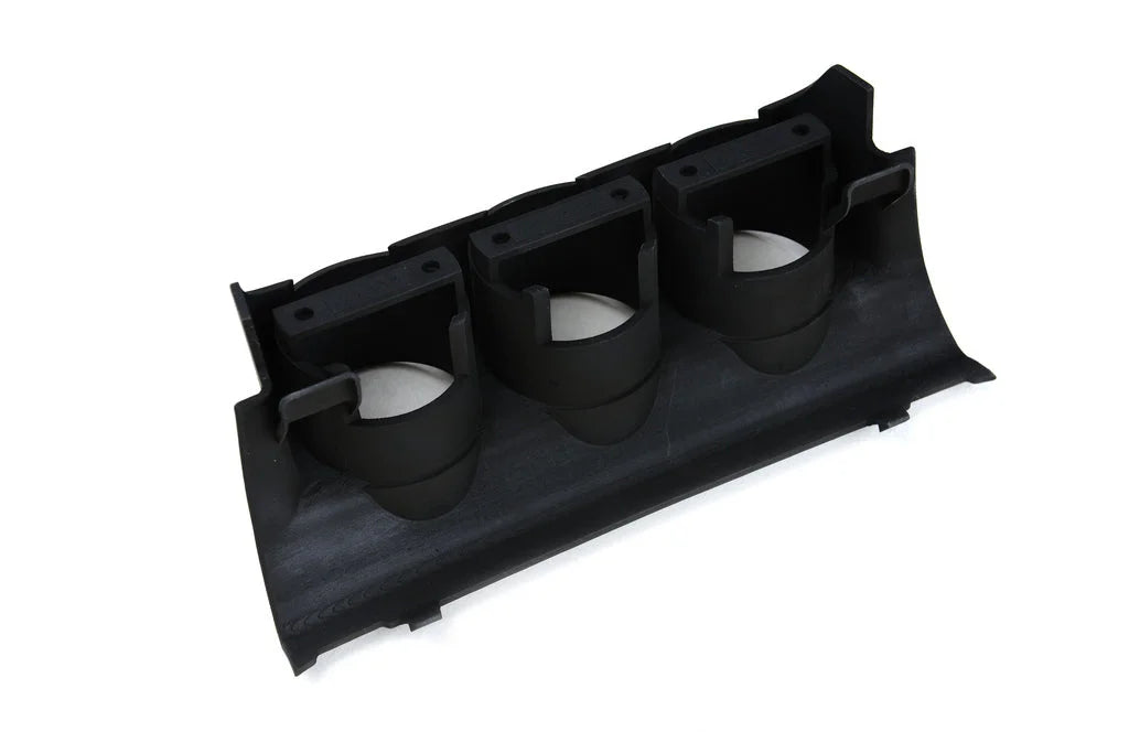 3D Design F3X 3-Series Gauge Panel-Interior-Silicon Valley Bimmer