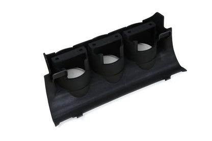 3D Design F3X 3-Series Gauge Panel-Interior-Silicon Valley Bimmer