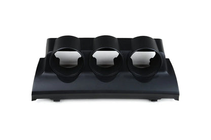 3D Design F3X 3-Series Gauge Panel-Interior-Silicon Valley Bimmer