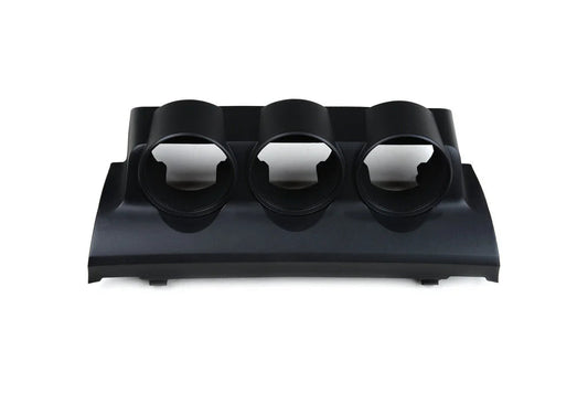 3D Design F3X 3-Series Gauge Panel-Interior-Silicon Valley Bimmer