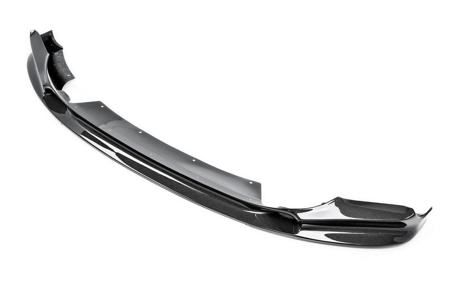 3D Design F85 X5M Carbon Front Lip-Exterior-Silicon Valley Bimmer