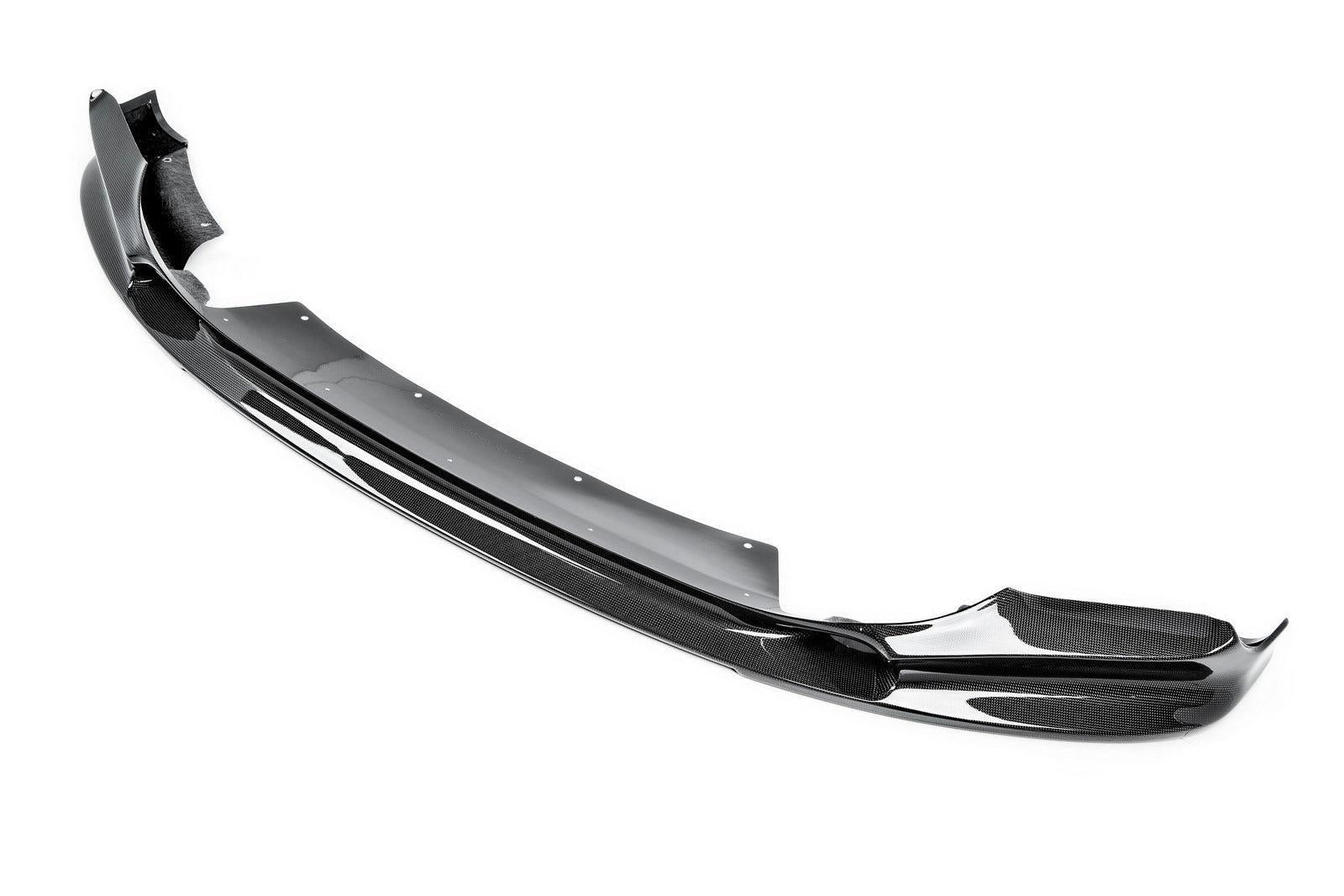 3D Design F85 X5M Carbon Front Lip-Exterior-Silicon Valley Bimmer