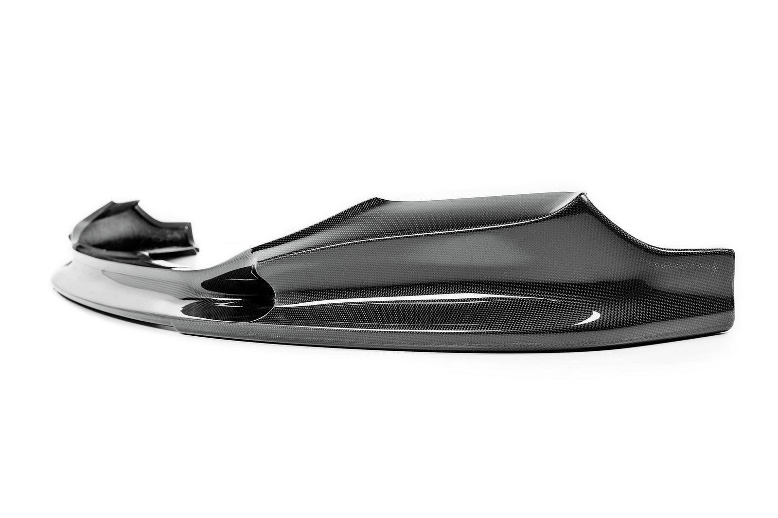3D Design F85 X5M Carbon Front Lip-Exterior-Silicon Valley Bimmer