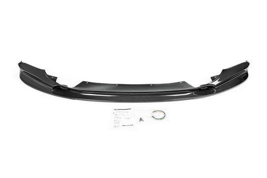 3D Design F85 X5M Carbon Front Lip-Exterior-Silicon Valley Bimmer