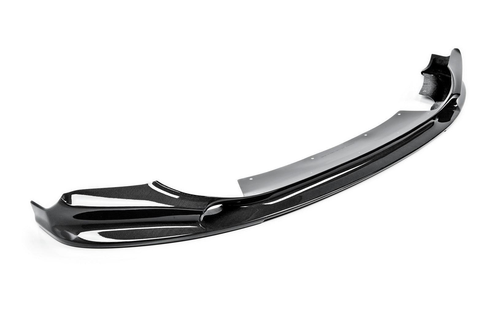 3D Design F86 X6M Carbon Fiber Front Lip-Exterior-Silicon Valley Bimmer