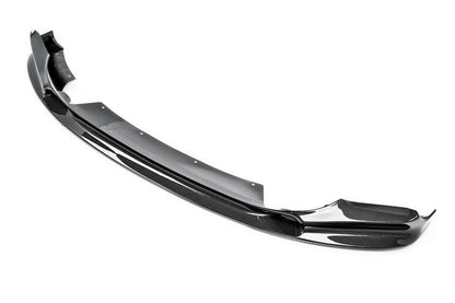 3D Design F86 X6M Carbon Fiber Front Lip-Exterior-Silicon Valley Bimmer