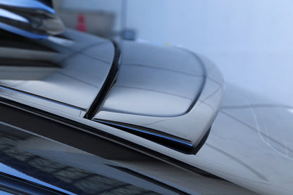 3D Design F86 X6M / F16 X6 Roof Spoiler-Exterior-Silicon Valley Bimmer