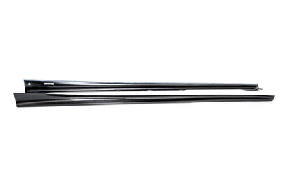 3D Design F95 X5M / G05 X5 M-Sport Carbon Side Skirt Set-Exterior-Silicon Valley Bimmer