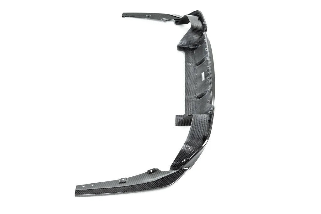 3D Design F97 X3M Carbon Rear Diffuser-Exterior-Silicon Valley Bimmer
