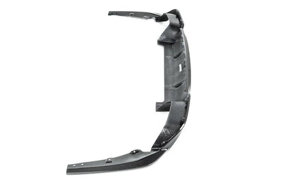 3D Design F97 X3M Carbon Rear Diffuser-Exterior-Silicon Valley Bimmer