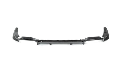 3D Design F97 X3M Carbon Rear Diffuser-Exterior-Silicon Valley Bimmer