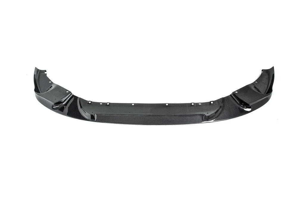 3D Design F97 X3M / F98 X4M Pre-LCI Carbon Front Lip-Exterior-Silicon Valley Bimmer