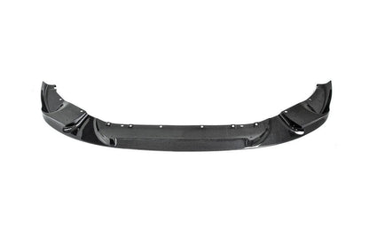 3D Design F97 X3M / F98 X4M Pre-LCI Carbon Front Lip-Exterior-Silicon Valley Bimmer
