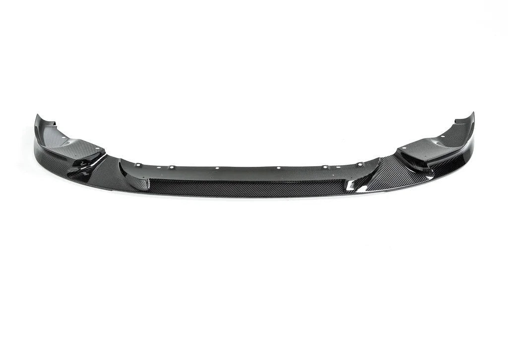 3D Design F97 X3M / F98 X4M Pre-LCI Carbon Front Lip-Exterior-Silicon Valley Bimmer