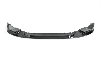 3D Design F97 X3M / F98 X4M Pre-LCI Carbon Front Lip-Exterior-Silicon Valley Bimmer