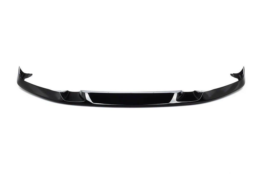 3D Design G01 X3 / G02 X4 LCI M-Sport Front Lip-Exterior-Silicon Valley Bimmer