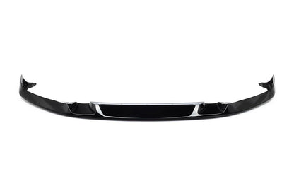 3D Design G01 X3 / G02 X4 LCI M-Sport Front Lip-Exterior-Silicon Valley Bimmer