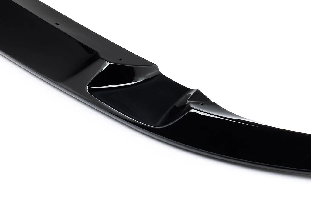 3D Design G01 X3 / G02 X4 LCI M-Sport Front Lip-Exterior-Silicon Valley Bimmer