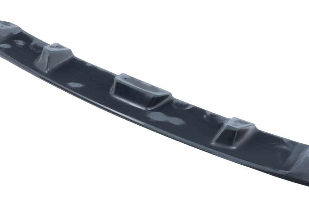 3D Design G07 X7 LCI Front Lip Spoiler-Exterior-Silicon Valley Bimmer