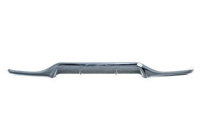 3D Design G11 / G12 7-Series LCI M-Sport Rear Diffuser-Exterior-Silicon Valley Bimmer
