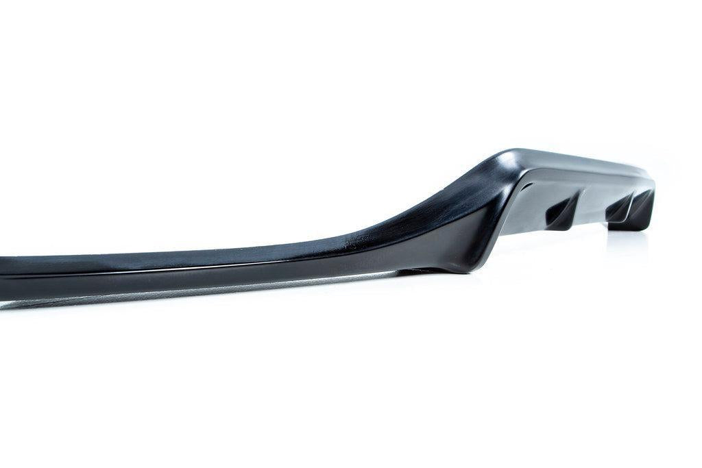3D Design G11 / G12 7-Series LCI M-Sport Rear Diffuser-Exterior-Silicon Valley Bimmer