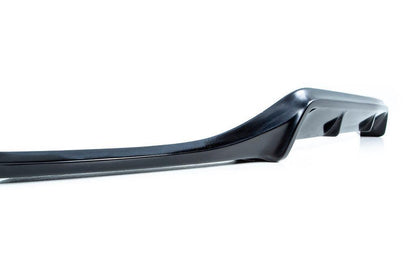 3D Design G11 / G12 7-Series LCI M-Sport Rear Diffuser-Exterior-Silicon Valley Bimmer