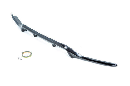 3D Design G11 / G12 7-Series LCI M-Sport Rear Diffuser-Exterior-Silicon Valley Bimmer