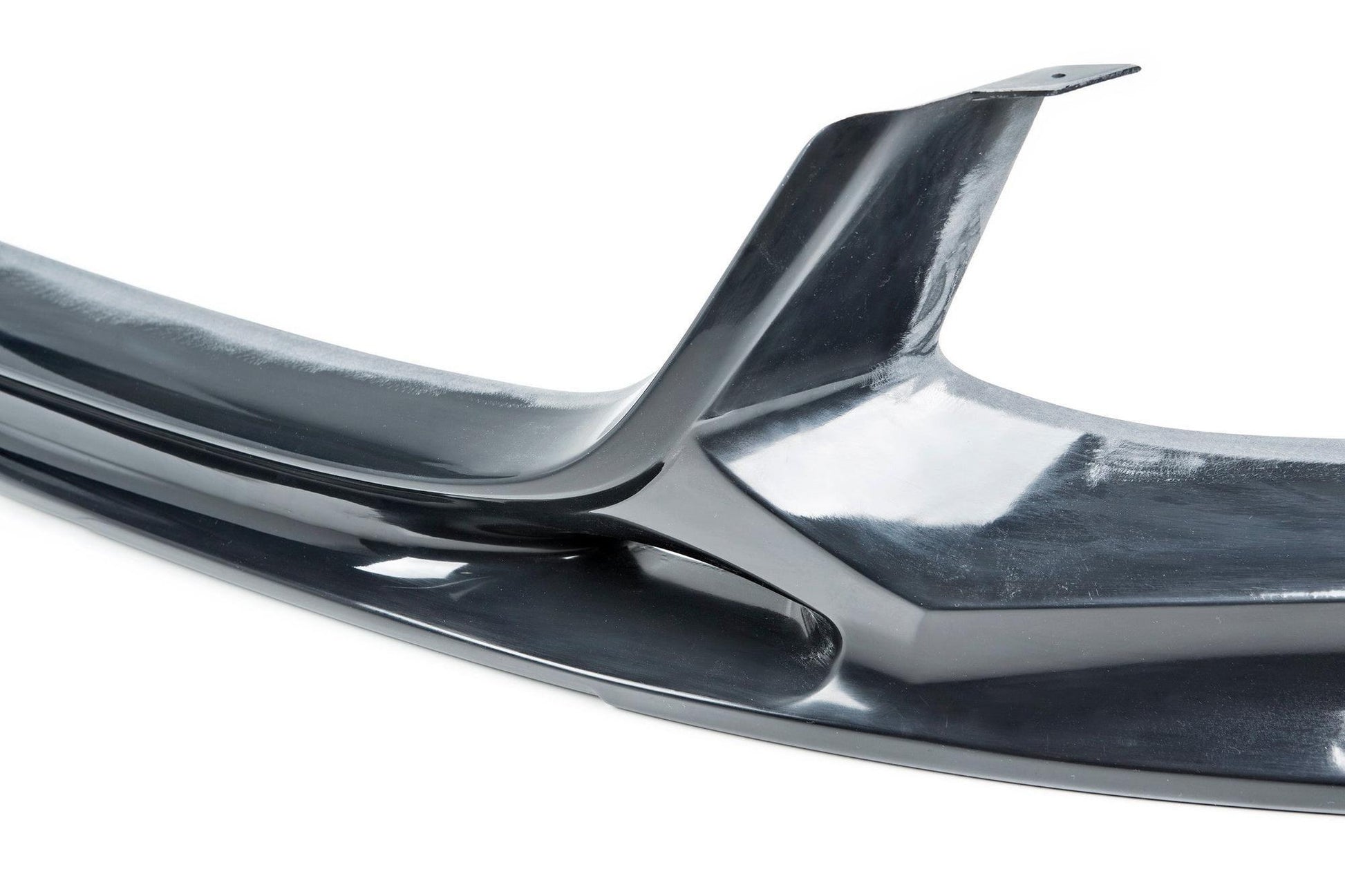 3D Design G11 / G12 7-Series M-Sport Front Lip-Exterior-Silicon Valley Bimmer
