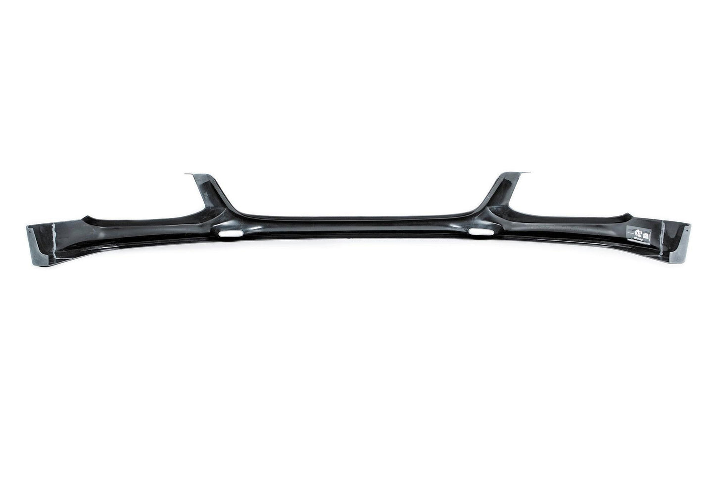 3D Design G11 / G12 7-Series M-Sport Front Lip-Exterior-Silicon Valley Bimmer