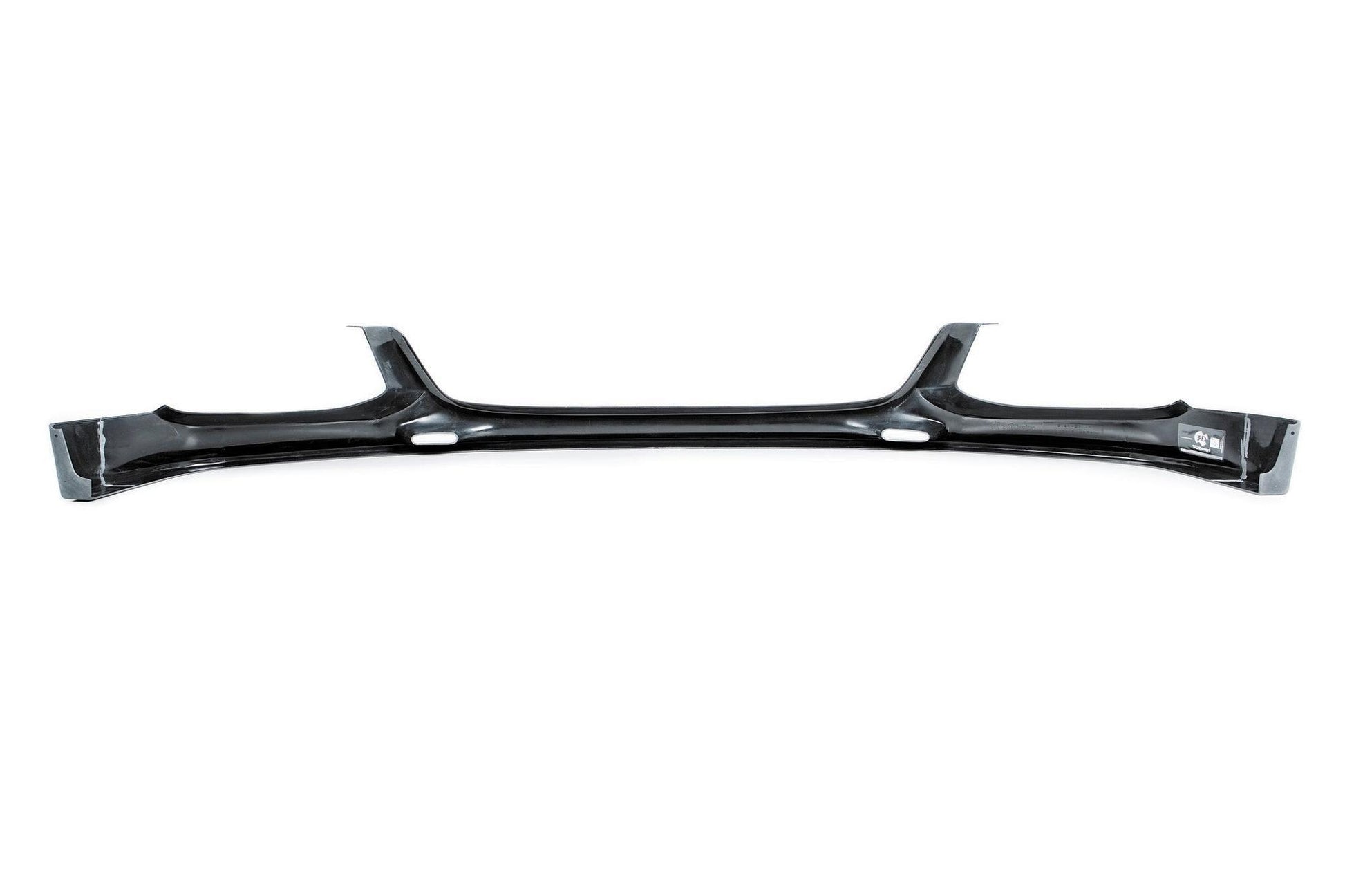 3D Design G11 / G12 7-Series M-Sport Front Lip-Exterior-Silicon Valley Bimmer