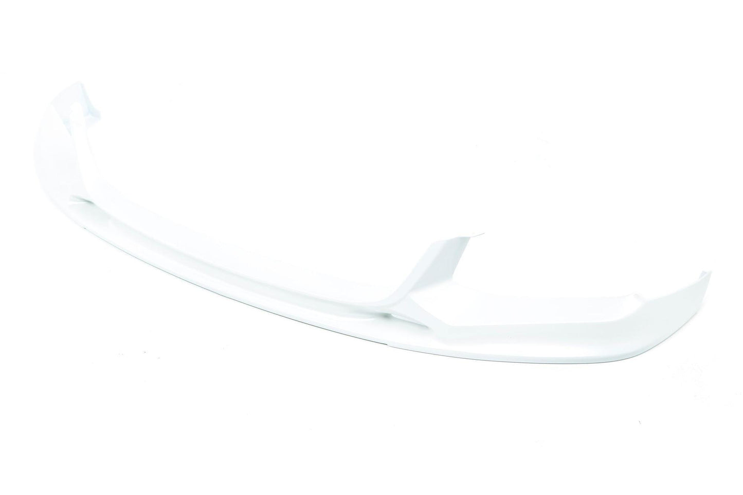 3D Design G11 / G12 7-Series M-Sport Front Lip-Exterior-Silicon Valley Bimmer