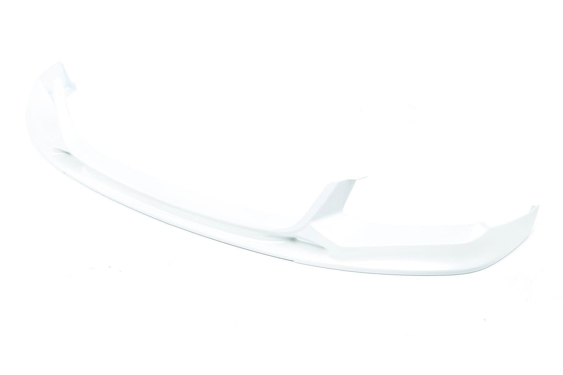 3D Design G11 / G12 7-Series M-Sport Front Lip-Exterior-Silicon Valley Bimmer