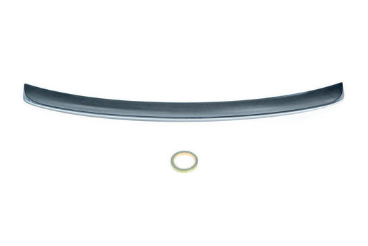 3D Design G11 / G12 7-Series Trunk Spoiler-Exterior-Silicon Valley Bimmer