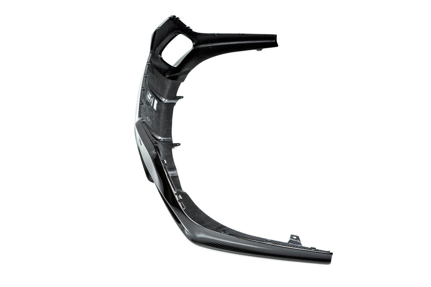 3D Design G14 / G15 8-Series Carbon Rear Diffuser-Exterior-Silicon Valley Bimmer