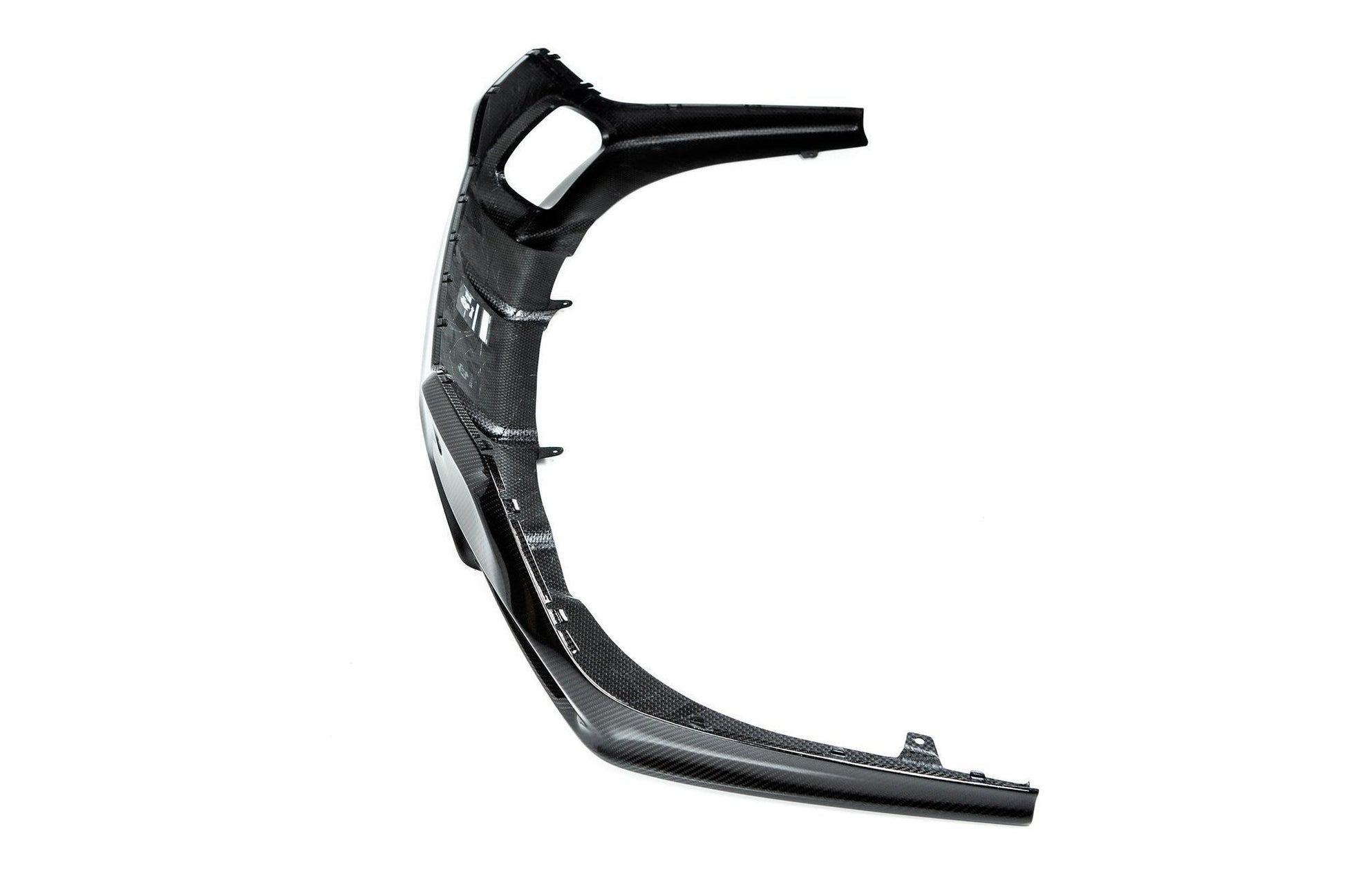 3D Design G14 / G15 8-Series Carbon Rear Diffuser-Exterior-Silicon Valley Bimmer