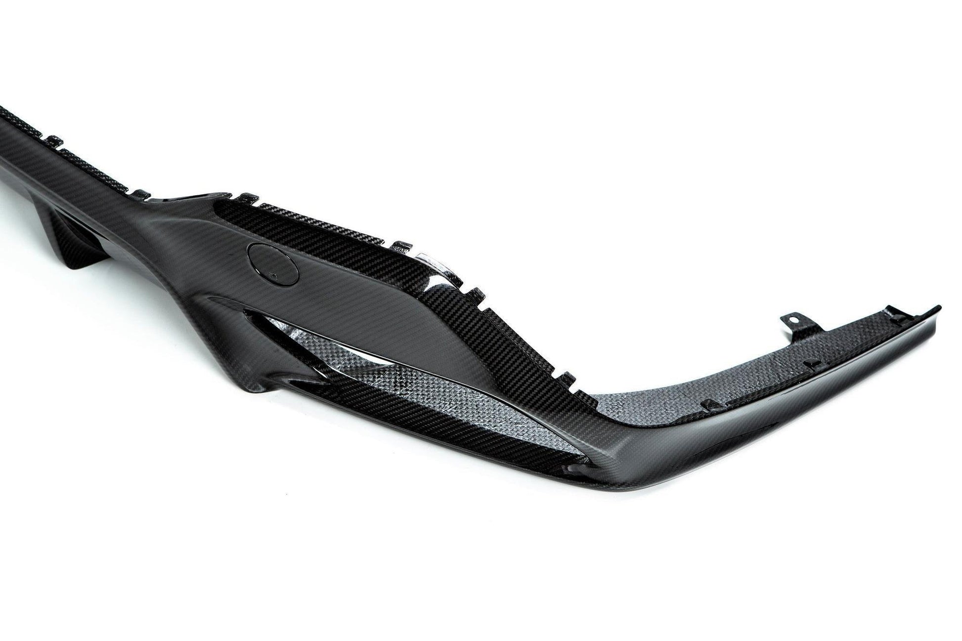 3D Design G14 / G15 8-Series Carbon Rear Diffuser-Exterior-Silicon Valley Bimmer