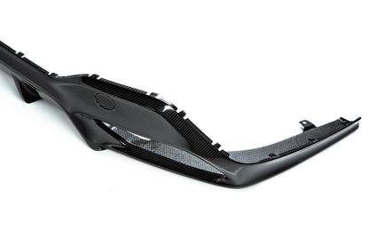 3D Design G14 / G15 8-Series Carbon Rear Diffuser-Exterior-Silicon Valley Bimmer