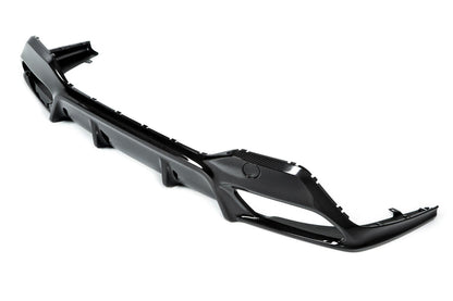 3D Design G14 / G15 8-Series Carbon Rear Diffuser-Exterior-Silicon Valley Bimmer