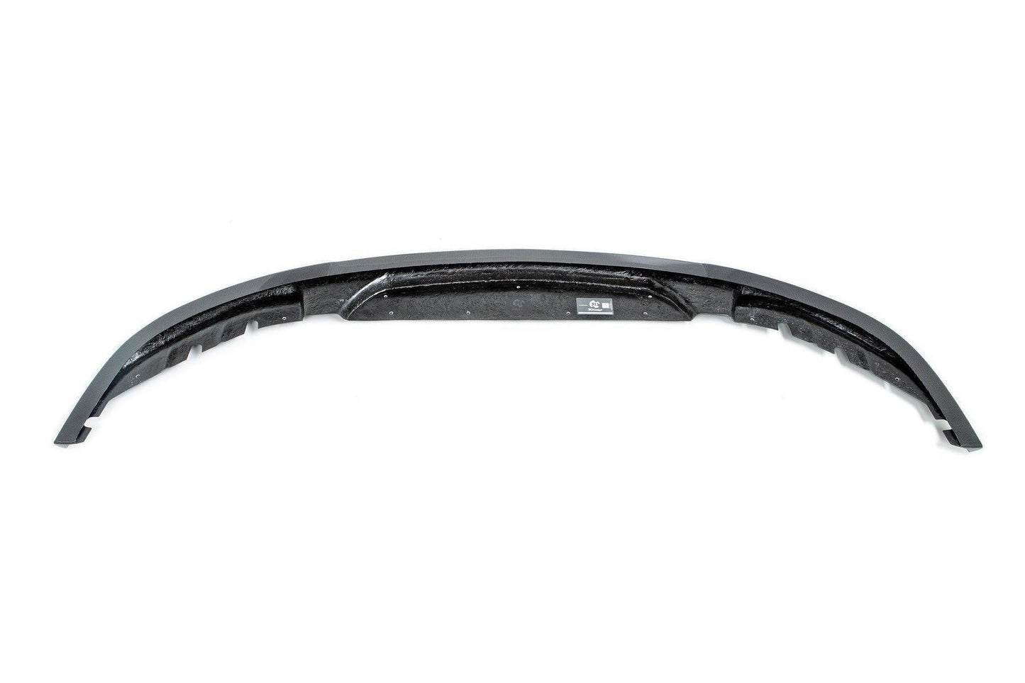 3D Design G30 5-Series Carbon Front Lip-Exterior-Silicon Valley Bimmer