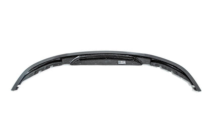 3D Design G30 5-Series Carbon Front Lip-Exterior-Silicon Valley Bimmer