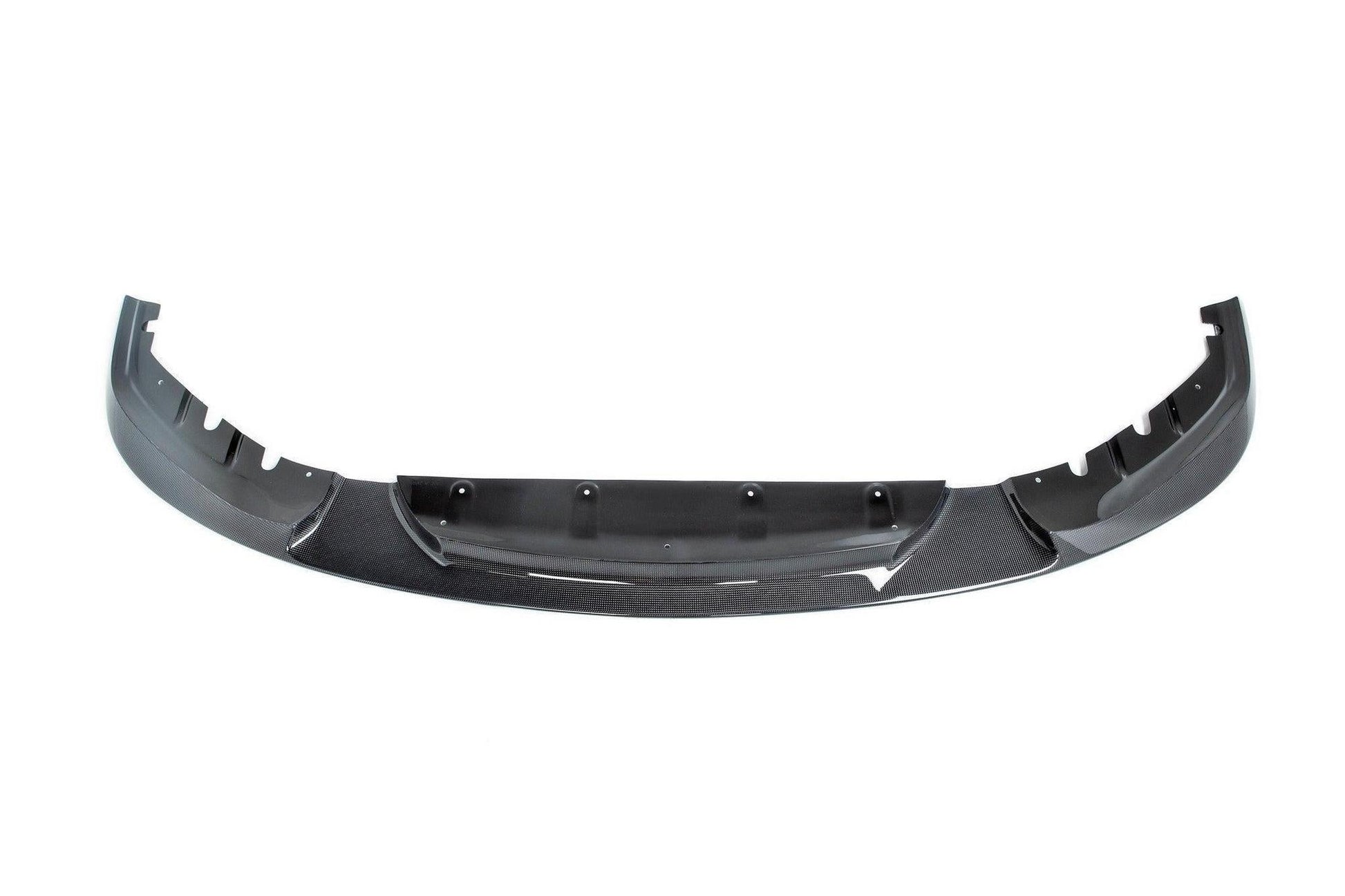 3D Design G30 5-Series Carbon Front Lip-Exterior-Silicon Valley Bimmer
