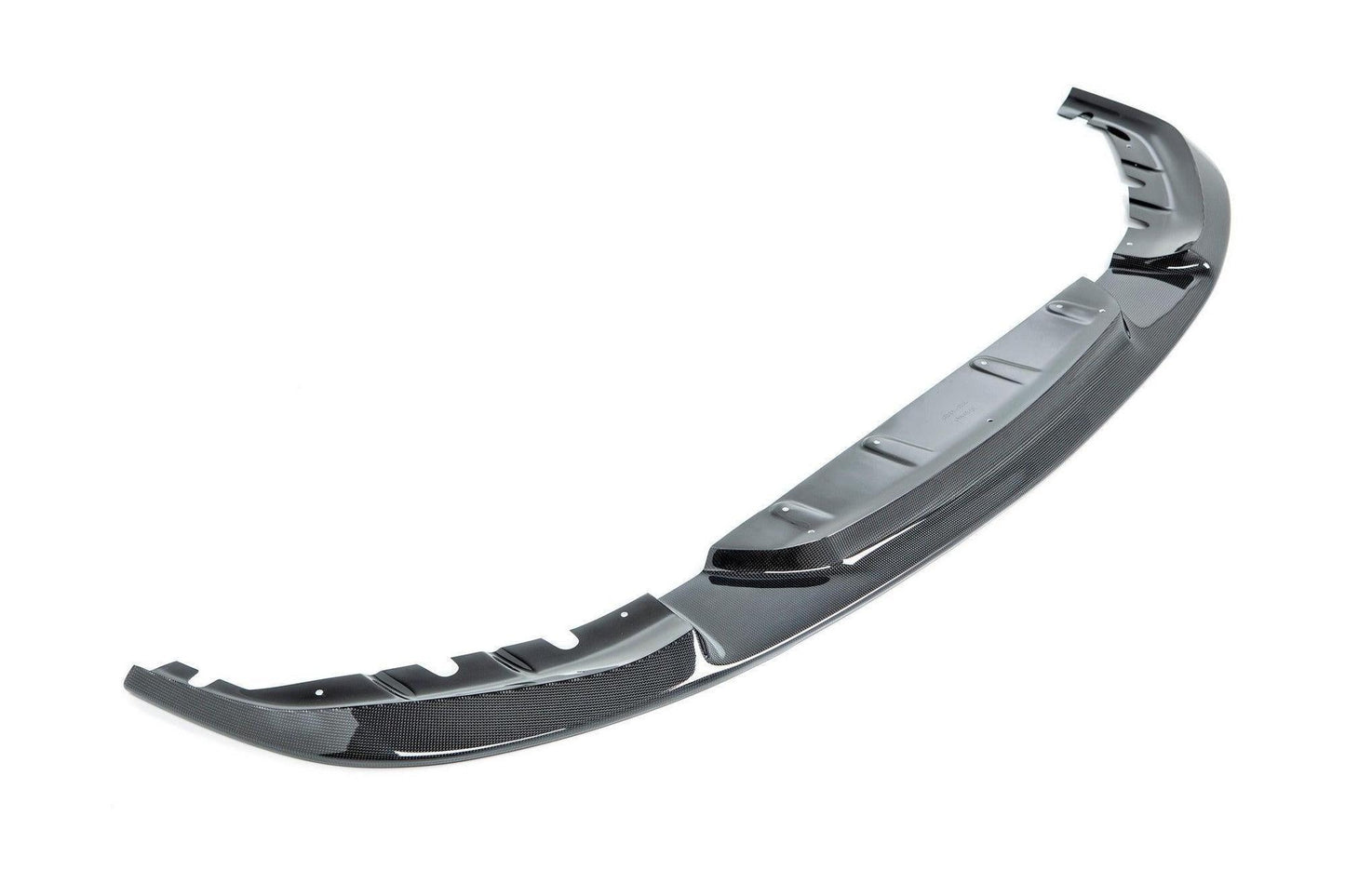 3D Design G30 5-Series Carbon Front Lip-Exterior-Silicon Valley Bimmer