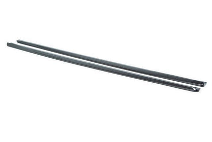 3D Design G30 5-Series Carbon Side Skirt Set-Exterior-Silicon Valley Bimmer