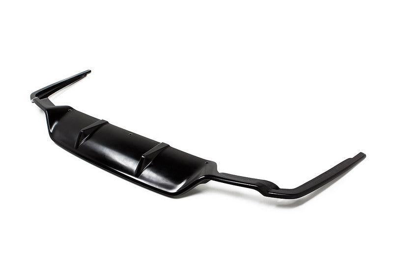 3D Design G30 5-Series Rear Diffuser-Exterior-Silicon Valley Bimmer